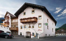 Gasthof Schwarzer Adler