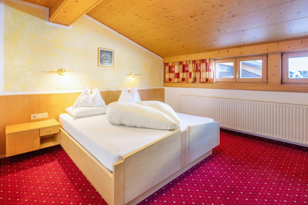 Gasthof Schwarzer Adler Resia Esterno foto
