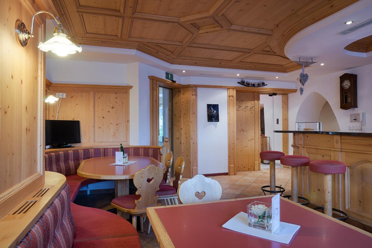 Gasthof Schwarzer Adler Resia Esterno foto